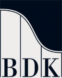 Logo des Bundes Deutscher Klavierbauer
